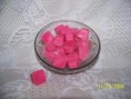Chunk Tarts